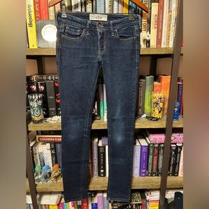 Hollister Skinny Jean